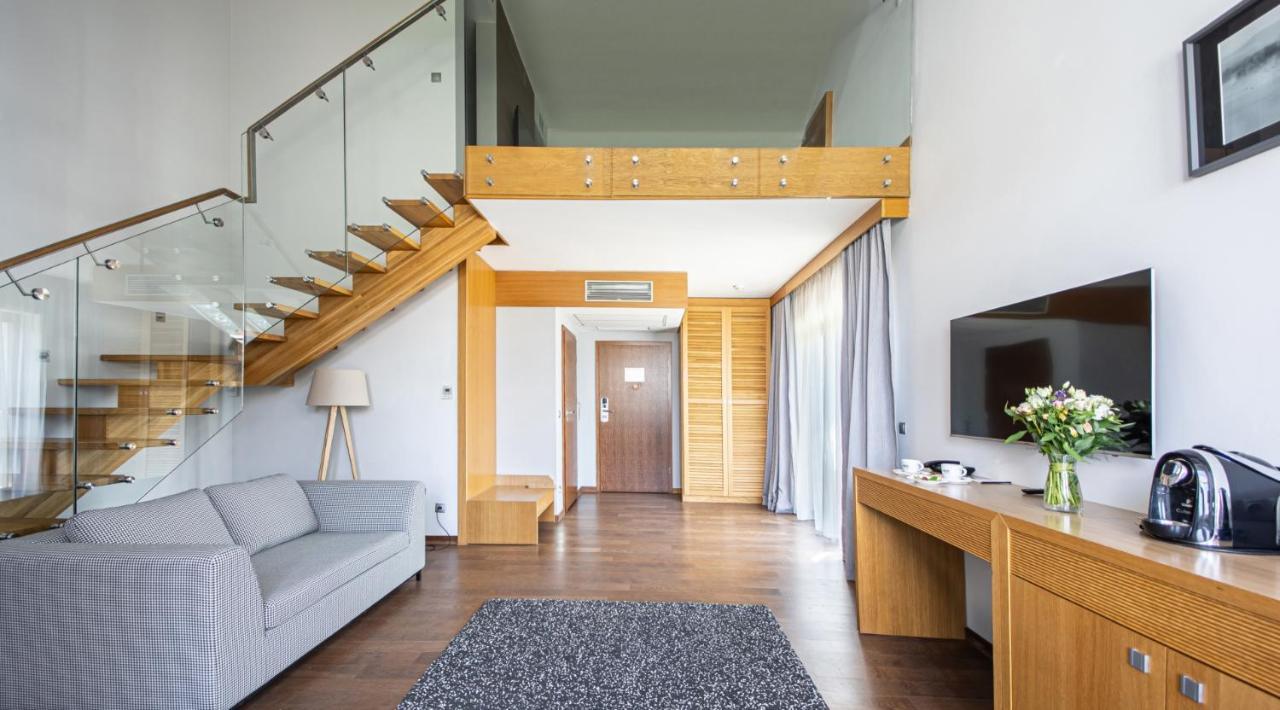 Junior Suite Apartment