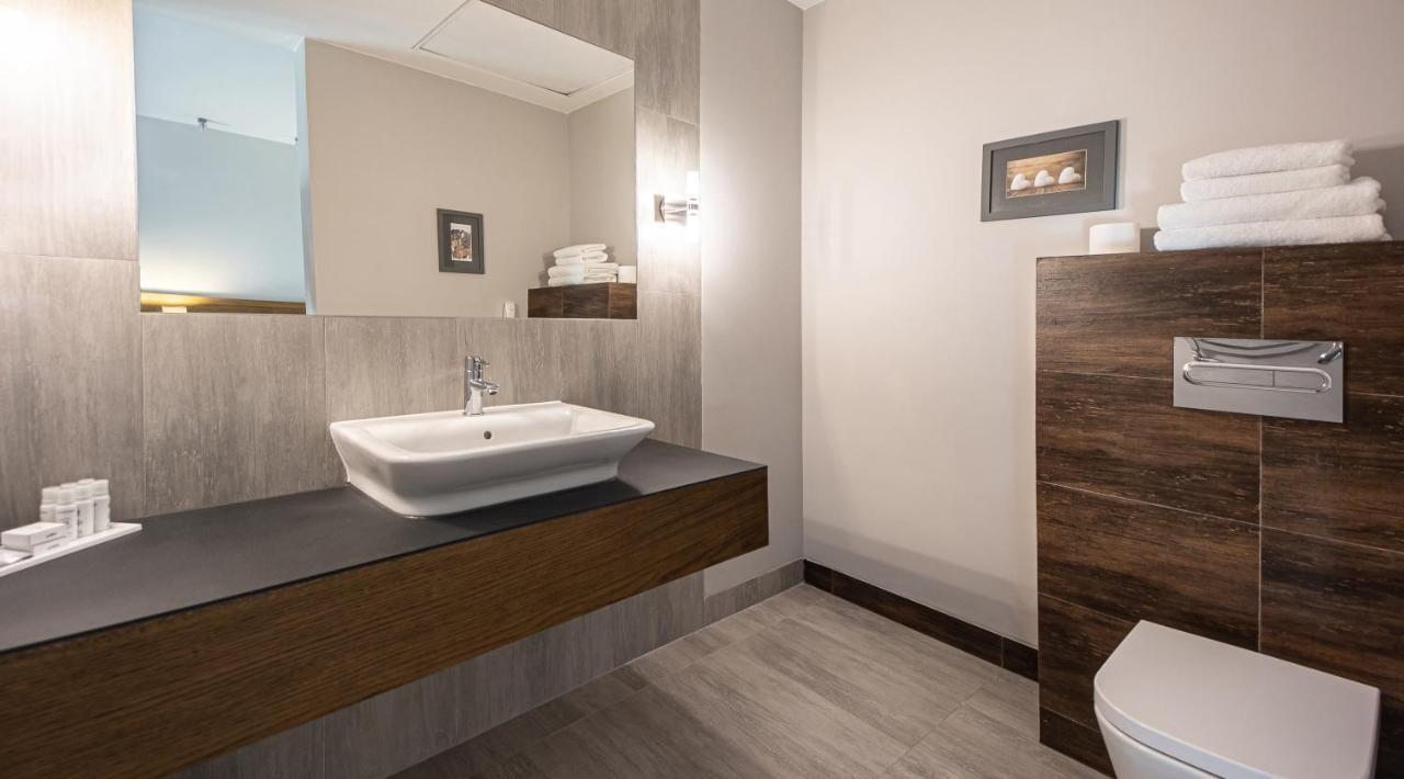 Junior Suite Apartment