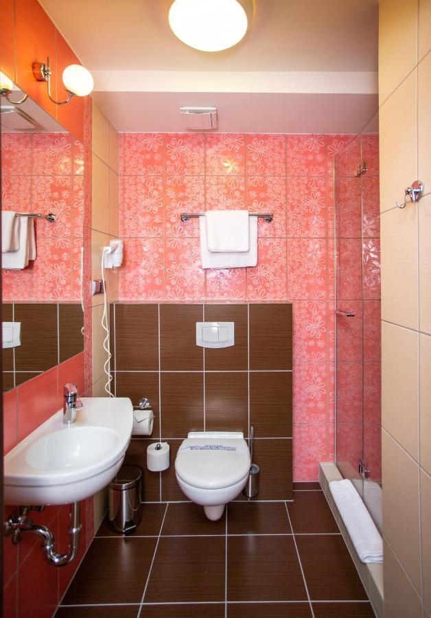 Deluxe Einzelzimmer