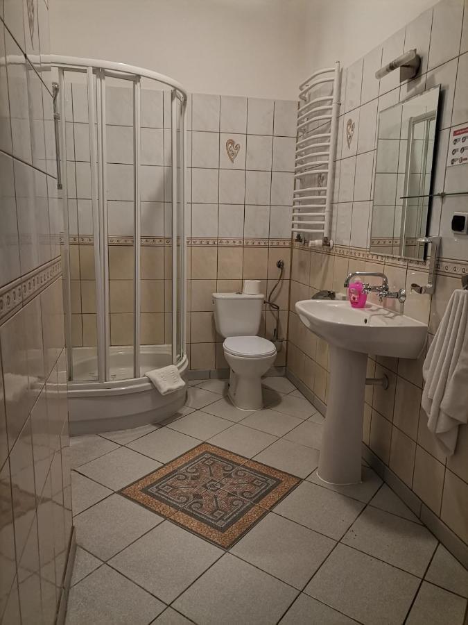 Twin/Double Room