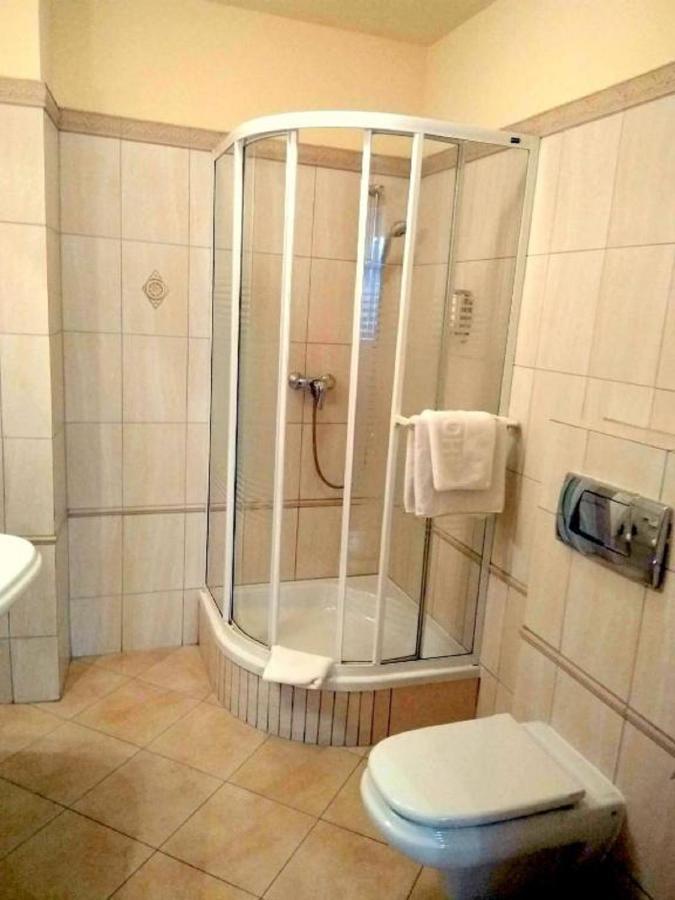 Twin or Double Room