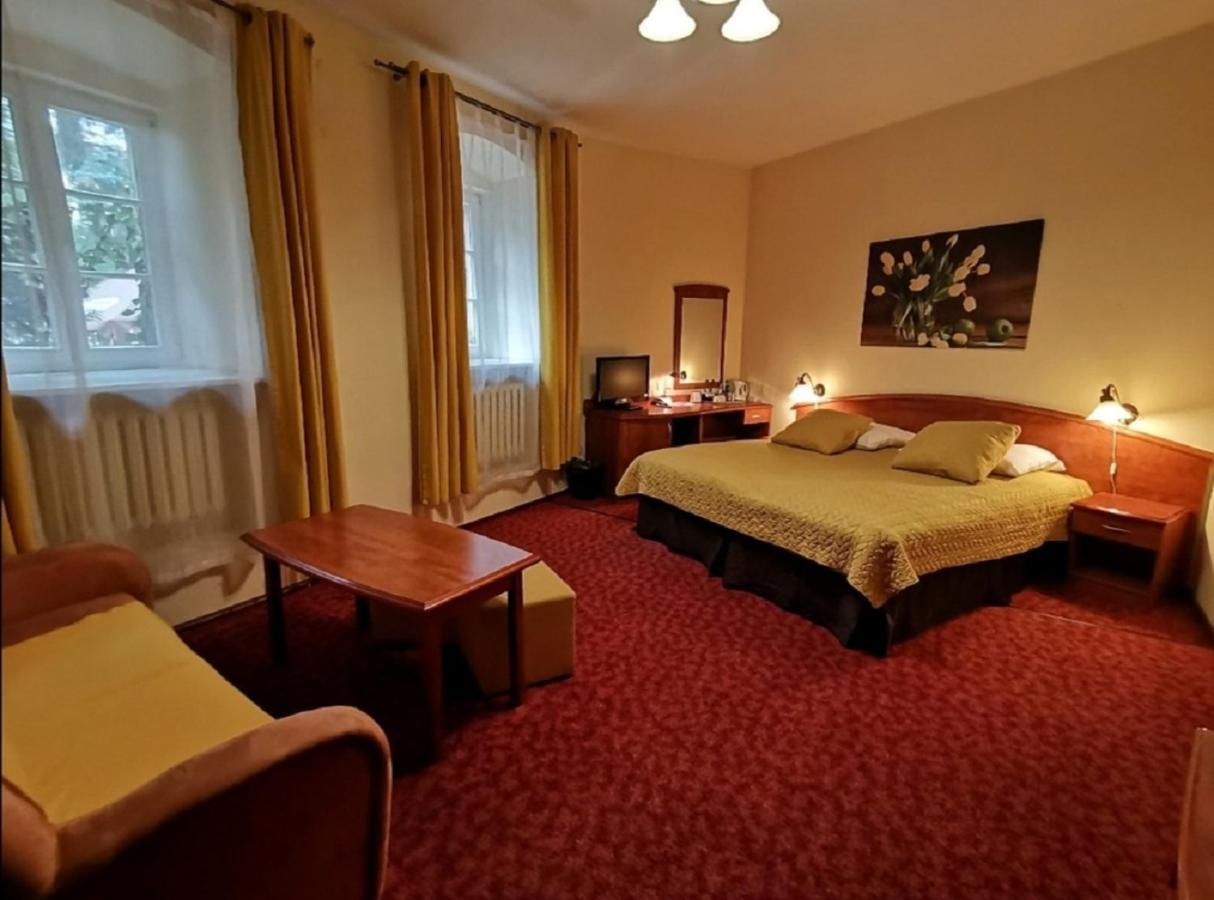 Twin or Double Room
