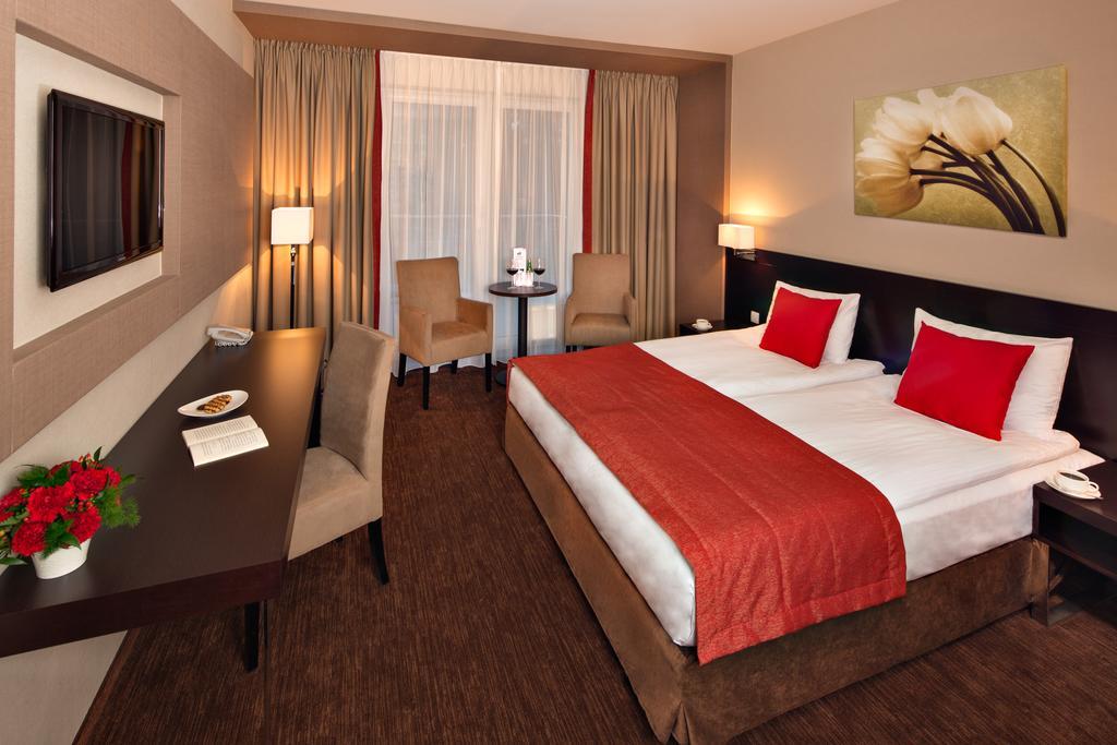Premium Double or Twin Room