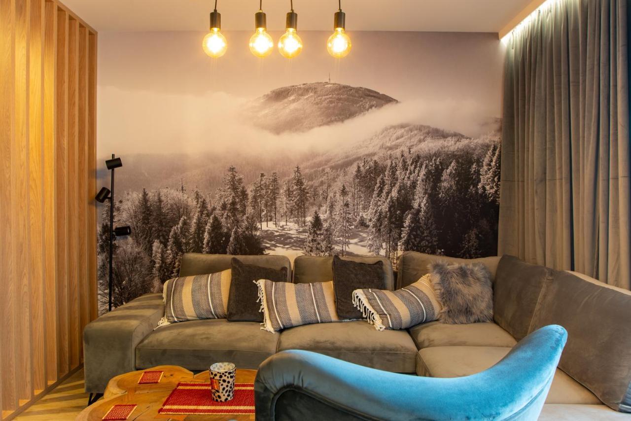 Apartment Mountain View G1