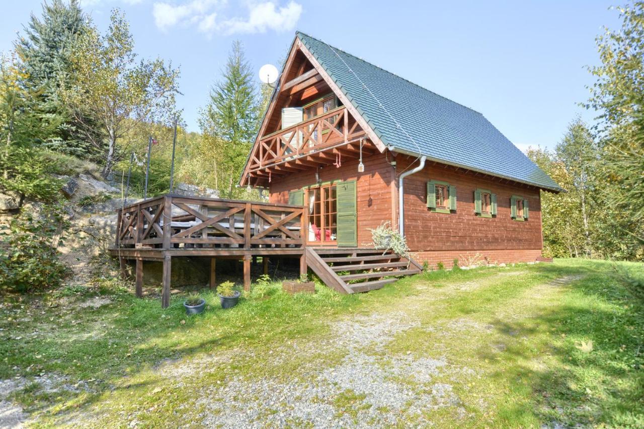 Four-Bedroom Holiday Home