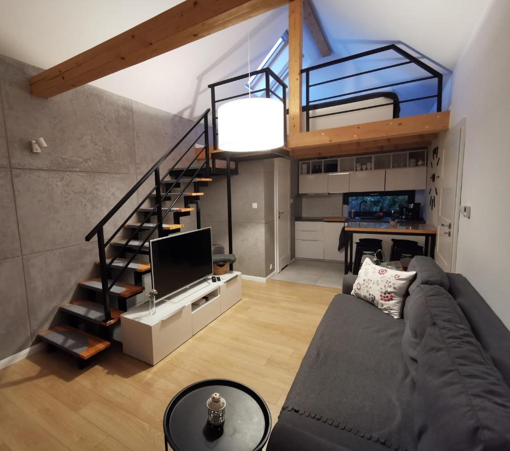 One-Bedroom Chalet