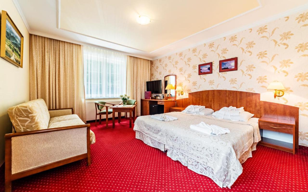 Comfort Double Room