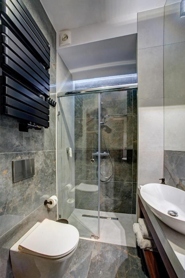 Deluxe Double Room Balcony