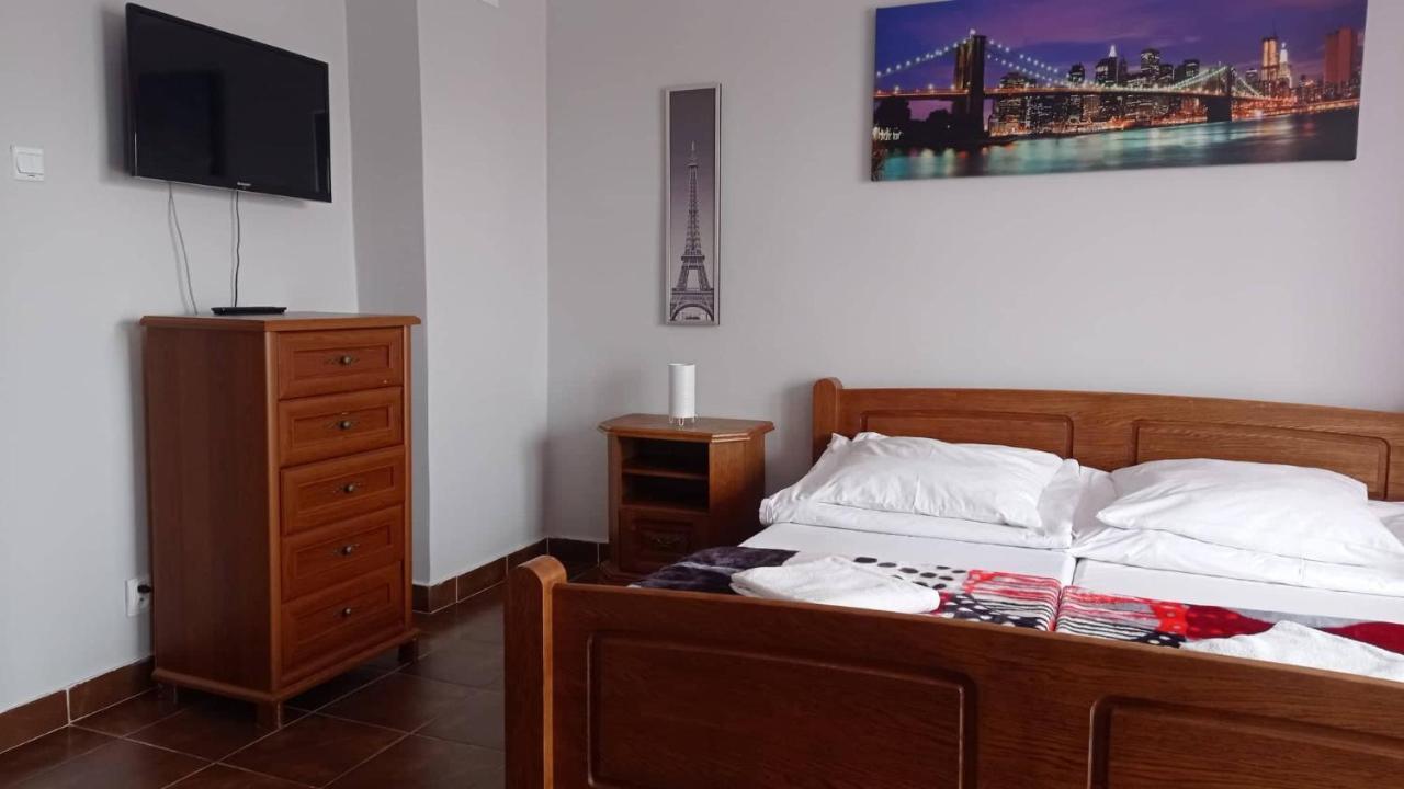 One-Bedroom Suite Balcony