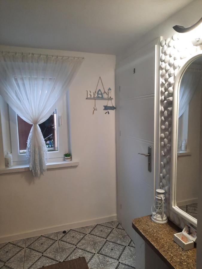 Small Single Room