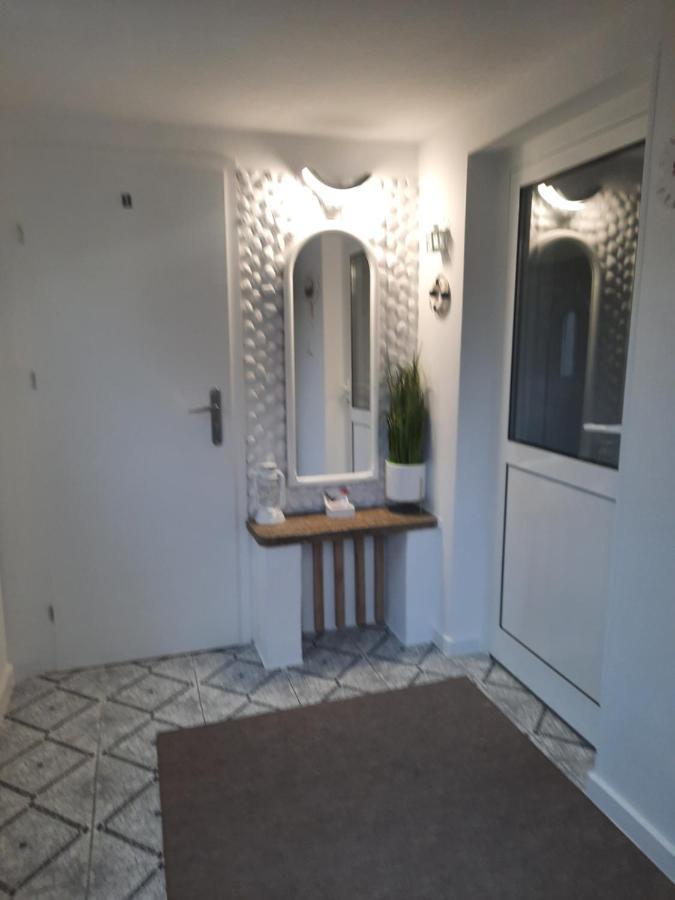 Small Single Room