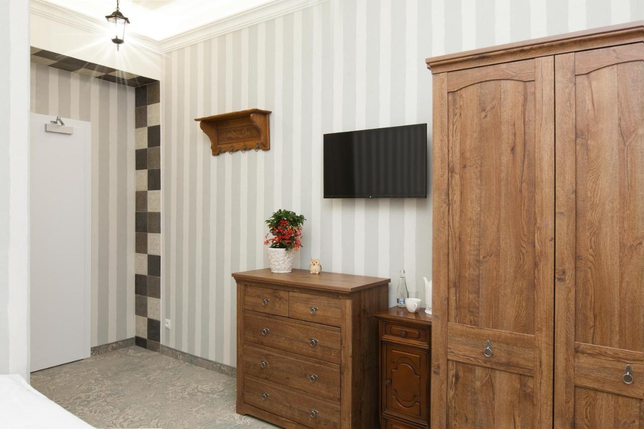 Superior Single Room