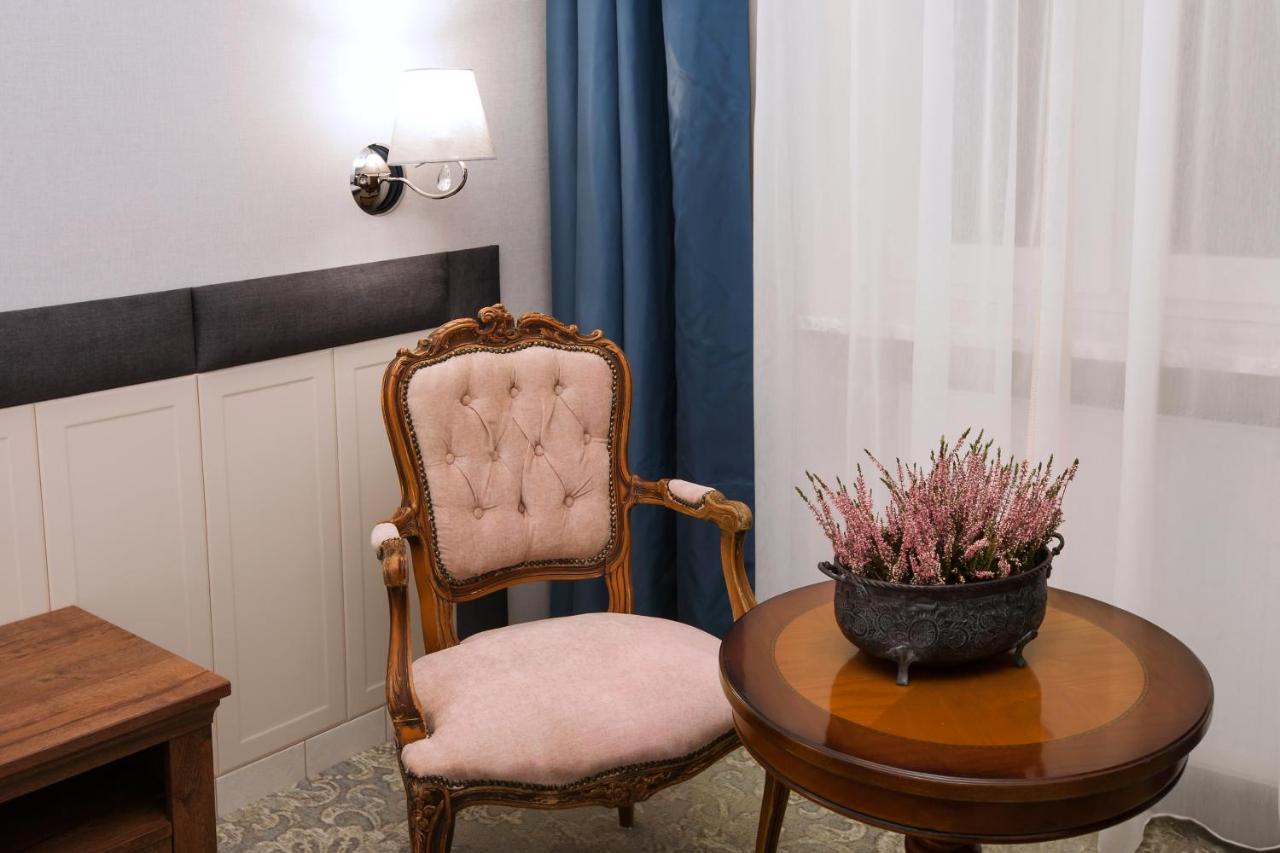 Superior Single Room