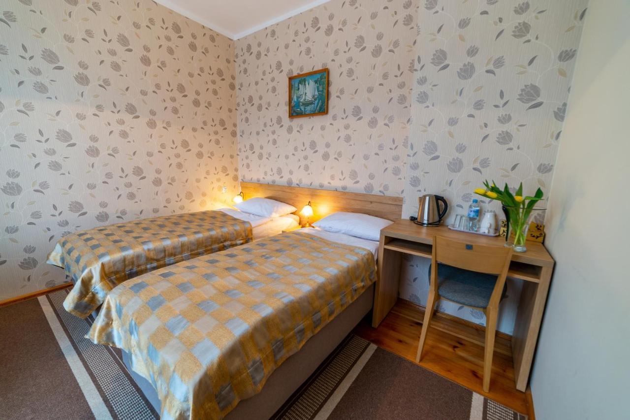 Double Room Balcony
