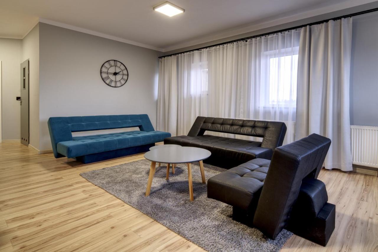 Comfort Apartment