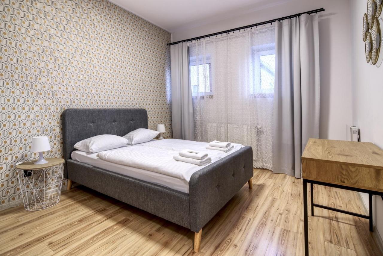 Comfort Apartment