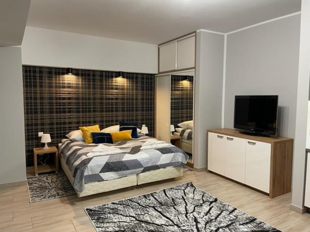 Apartment Ground Floor