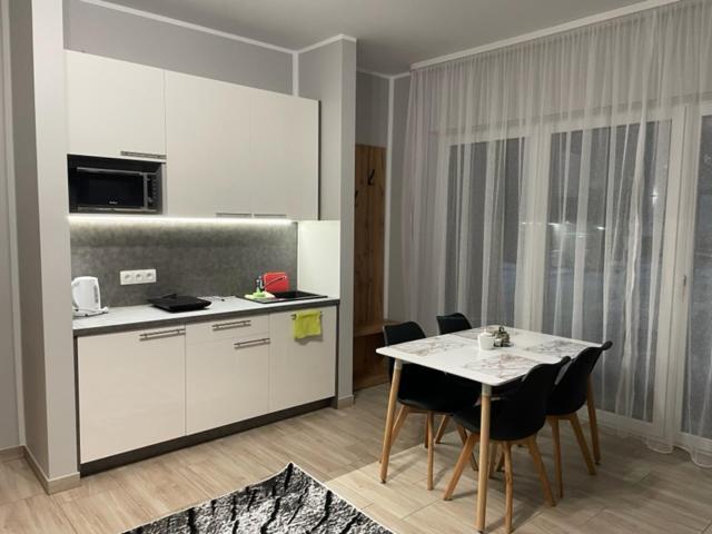 Apartment Ground Floor