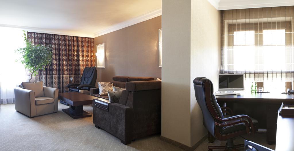 Superior Suite