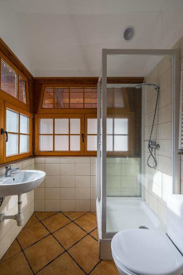 Triple Room Balcony