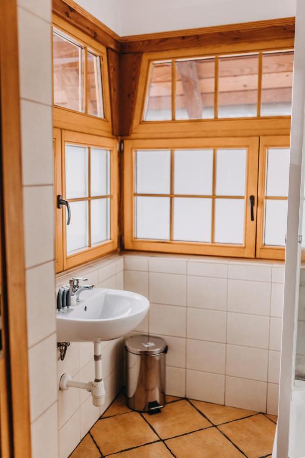 Triple Room Balcony
