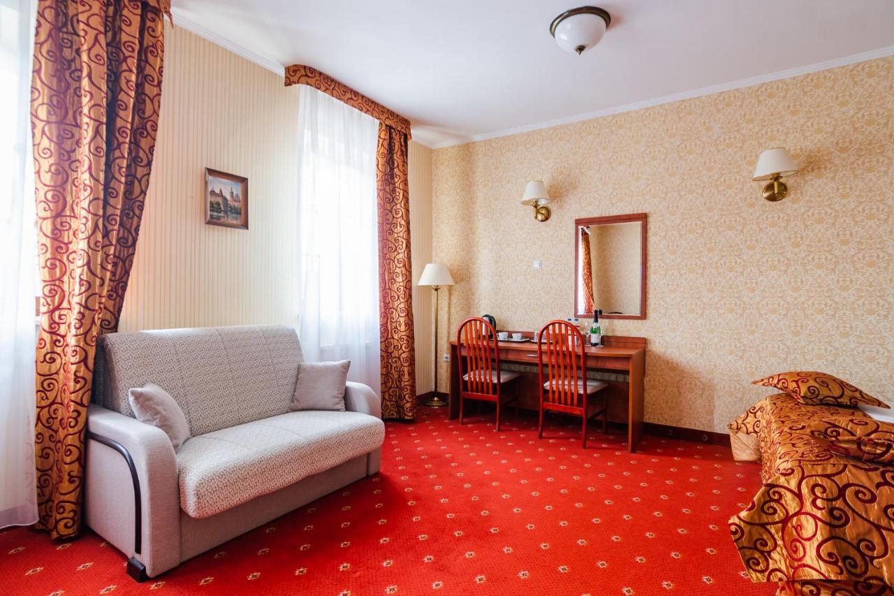 Superior Apartment