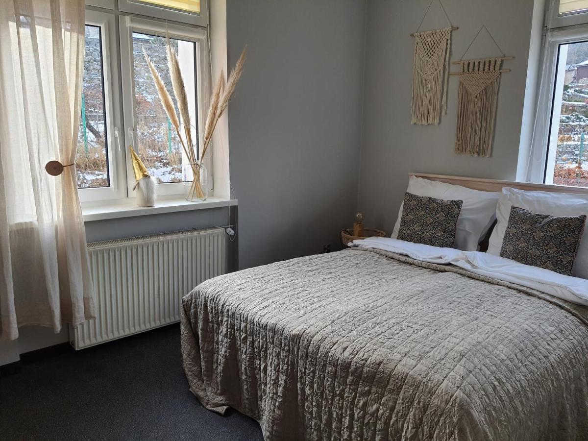 Standard Apartment Two Bedrooms