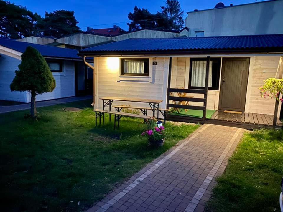 Holiday Home