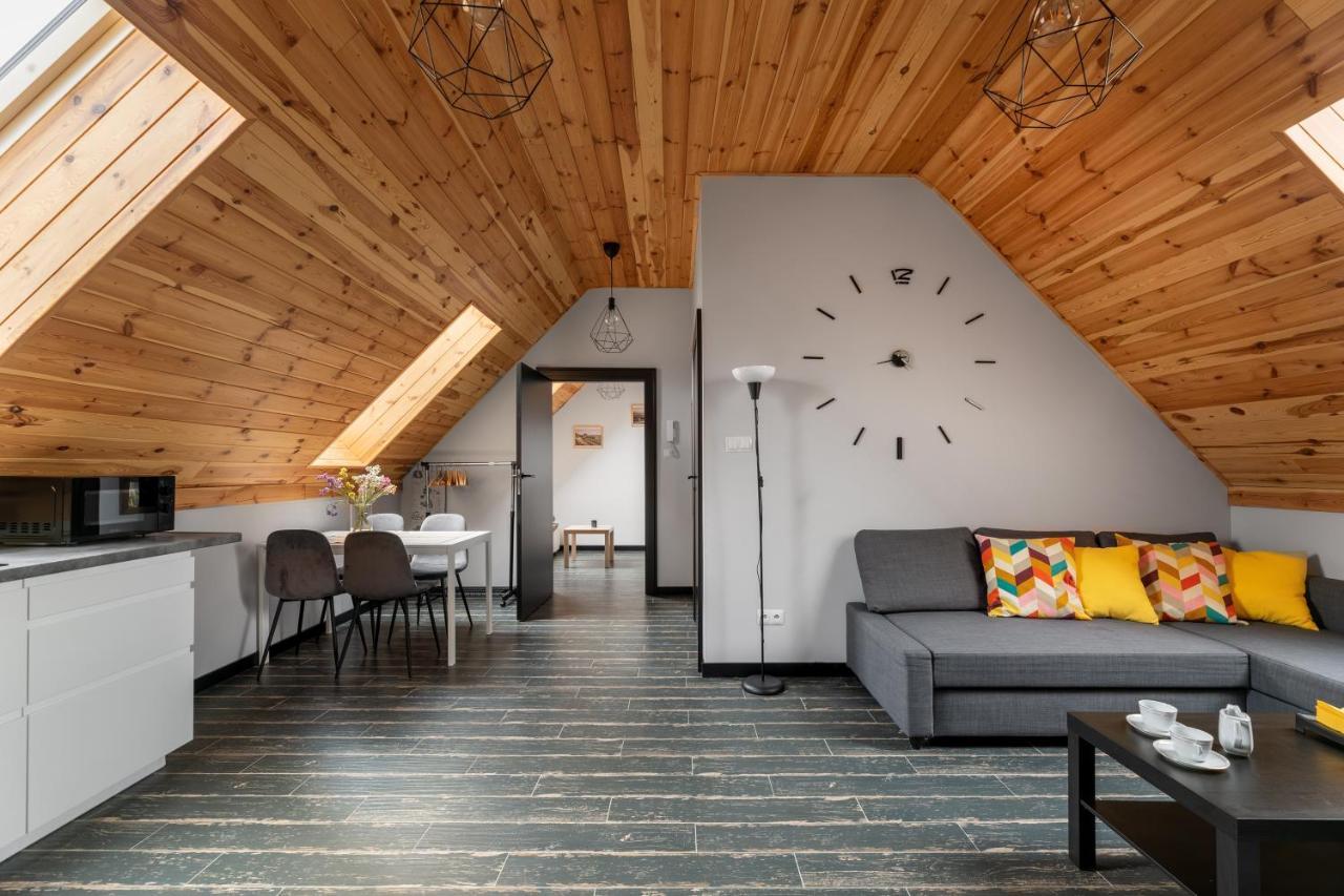 Standard Apartment