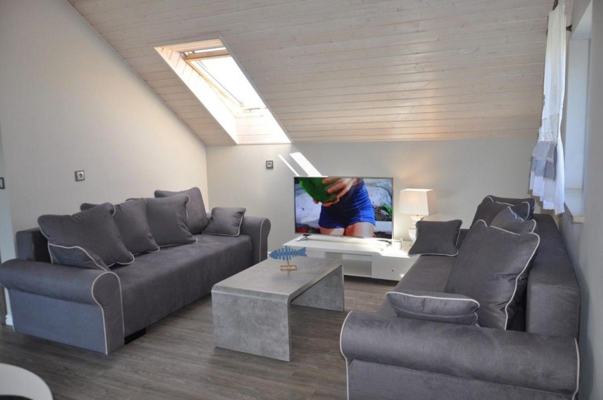 Family Room Balcony