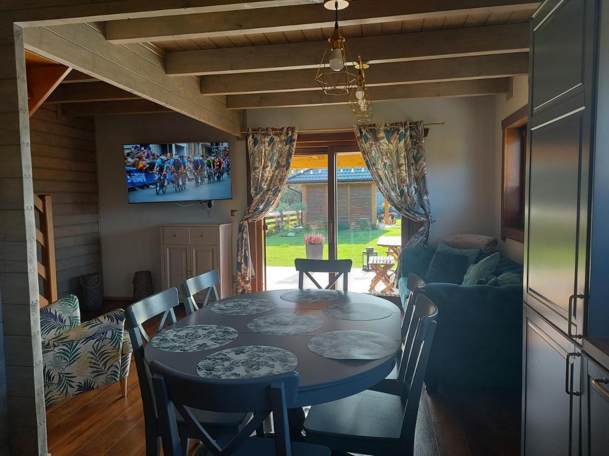 Two-Bedroom Chalet