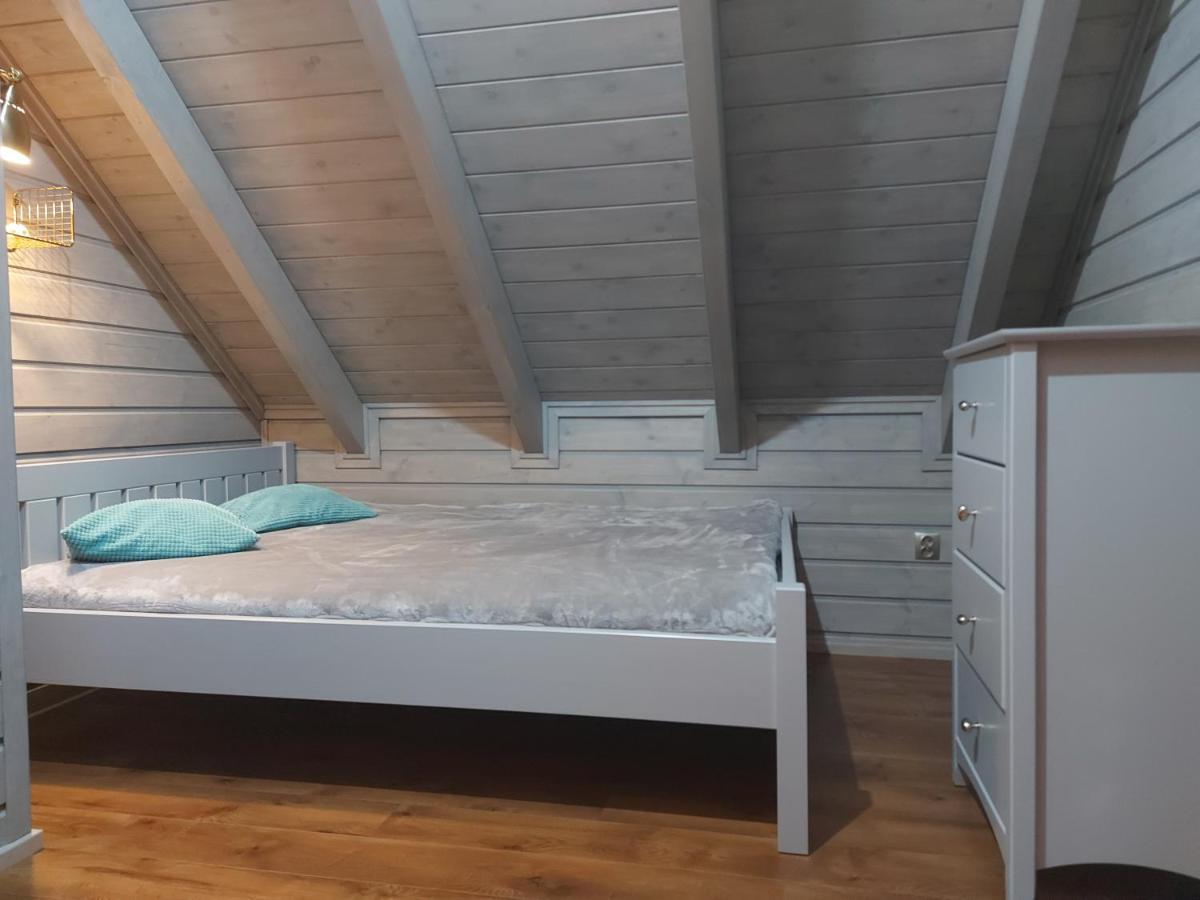 Two-Bedroom Chalet