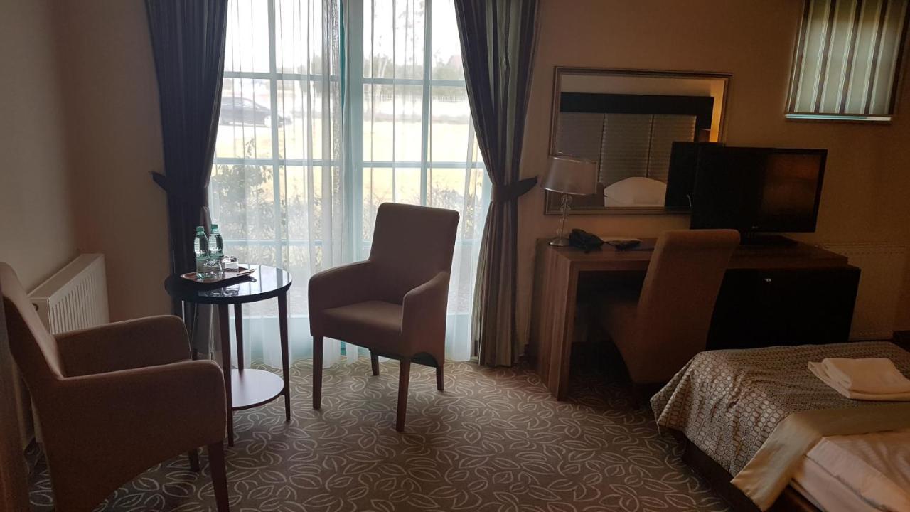 Superior Double or Twin Room