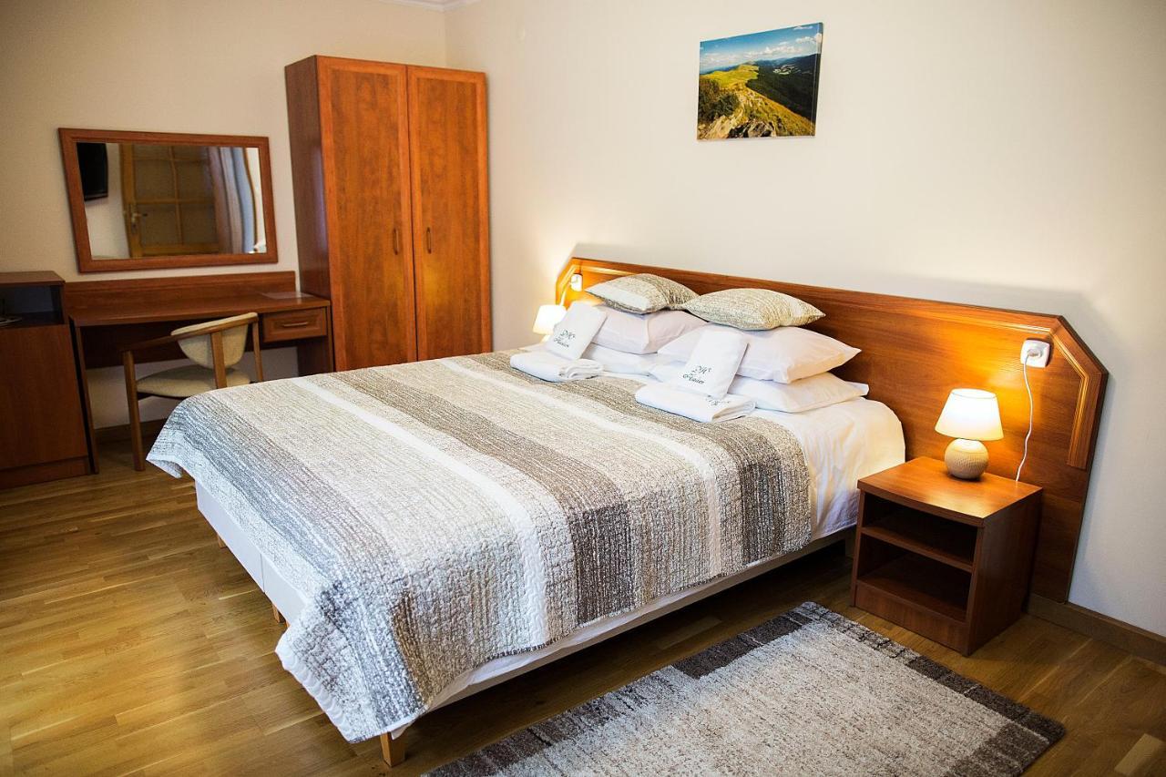 Superior Quadruple Room