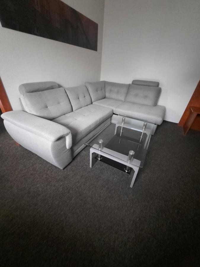 Studio Sofa Bed