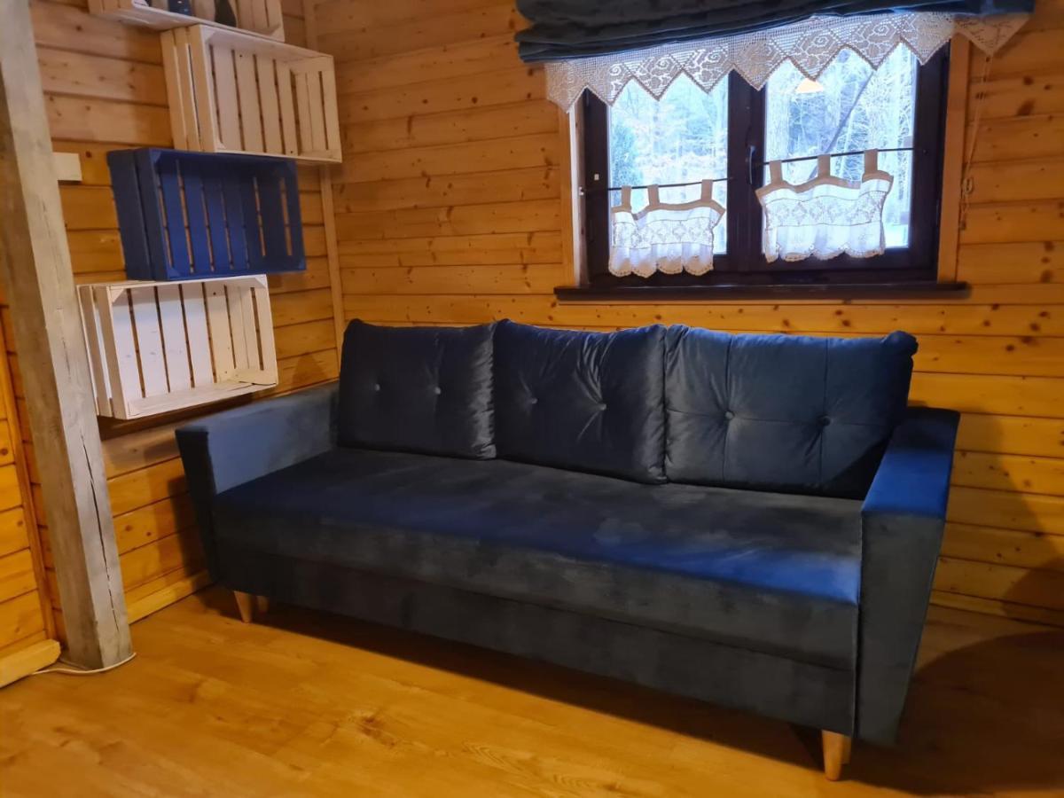 Three-Bedroom Chalet