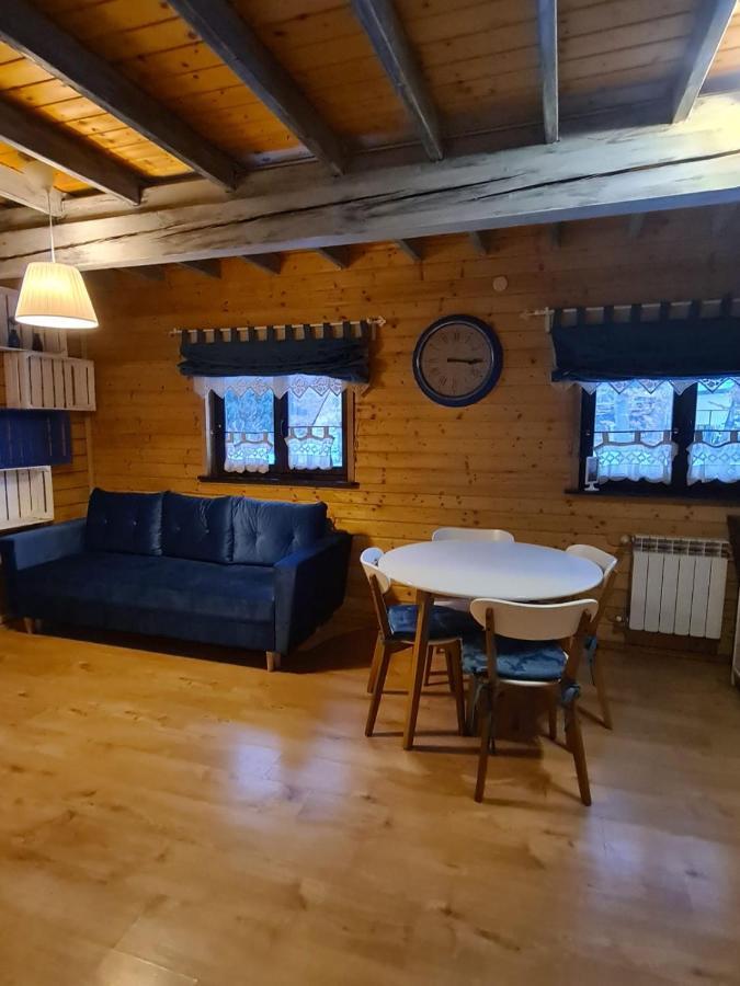 Three-Bedroom Chalet