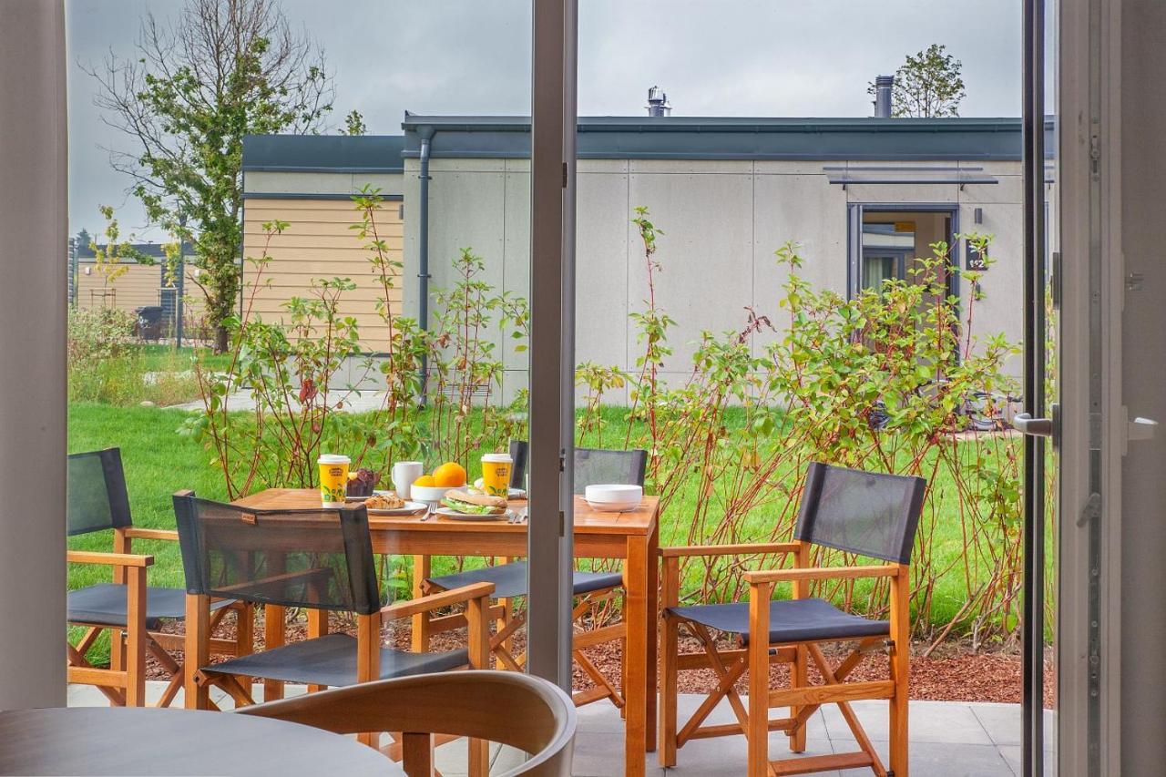 Deluxe Bungalow
