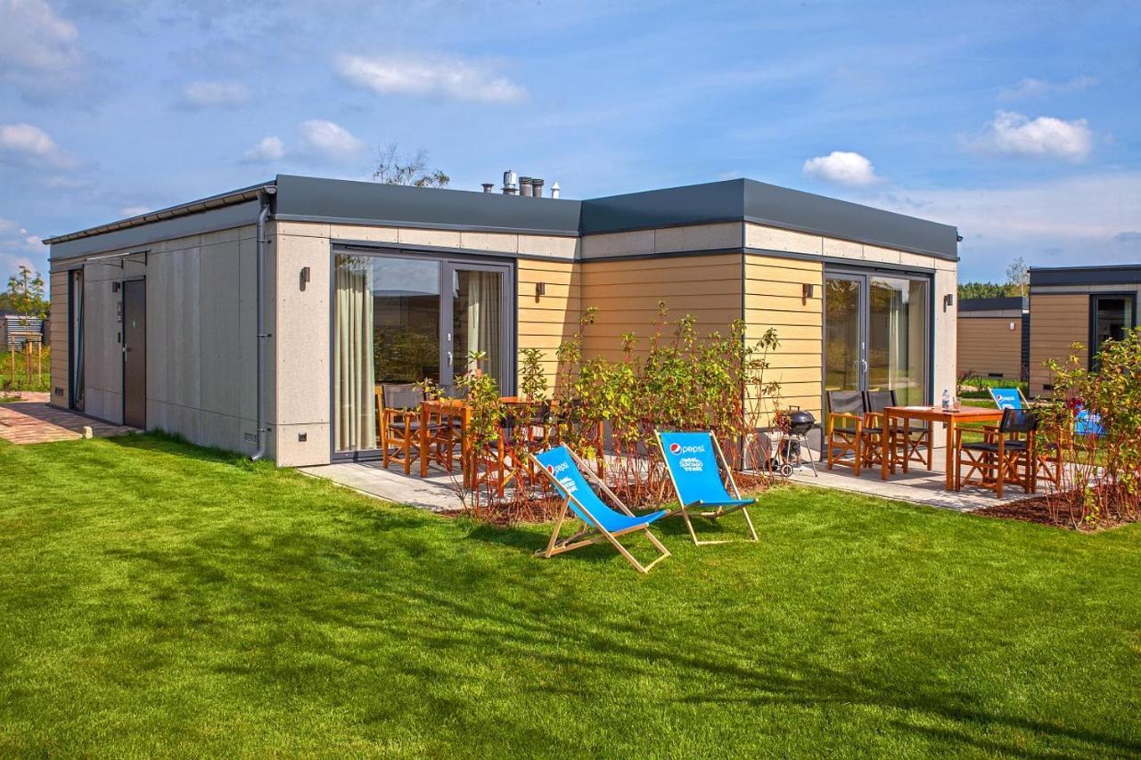 Deluxe Bungalow