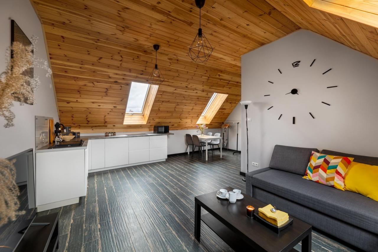 Standard Apartment