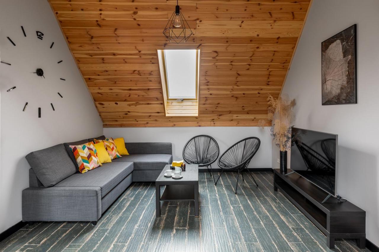 Standard Apartment