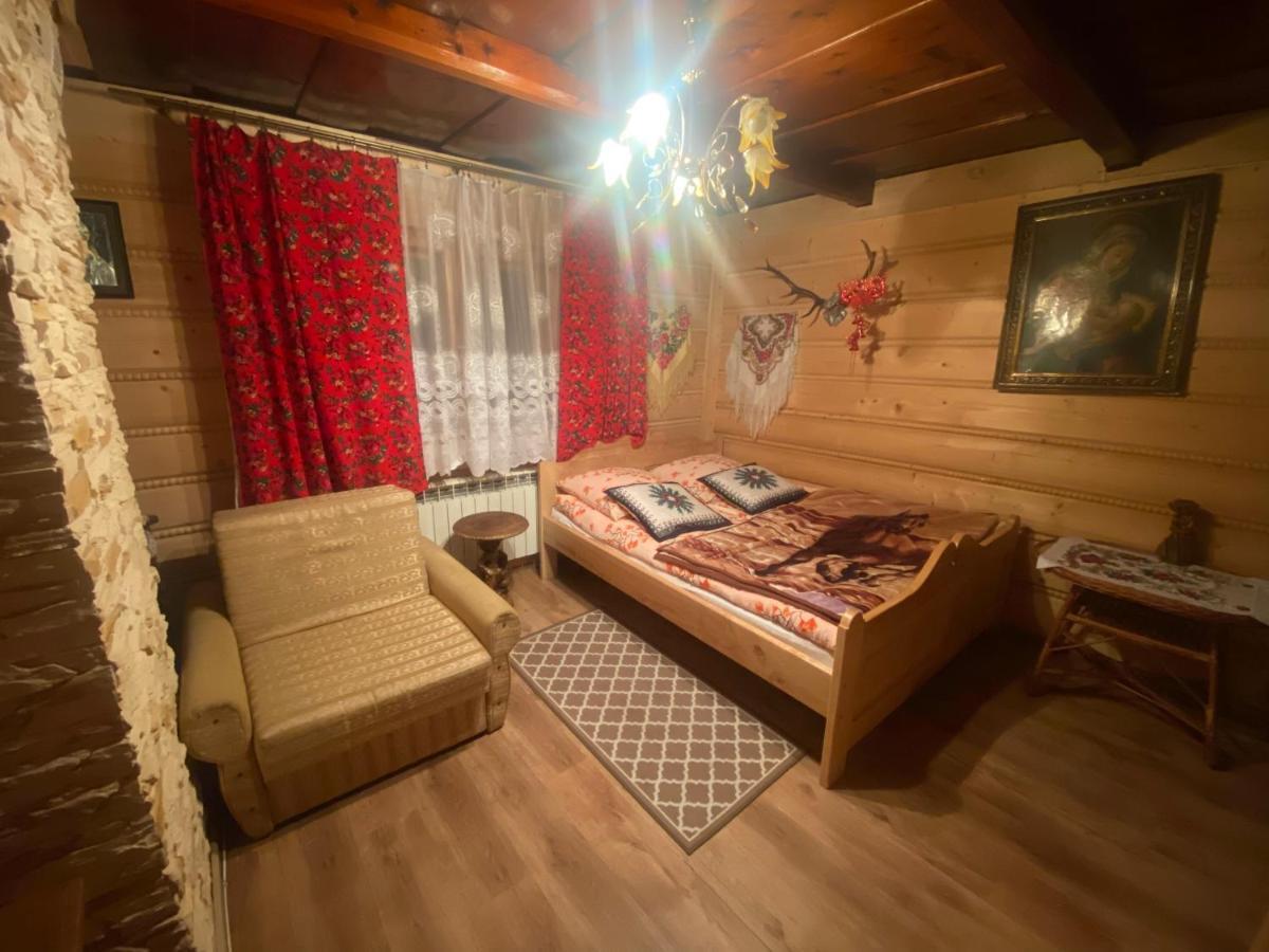 Triple Room Bathroom