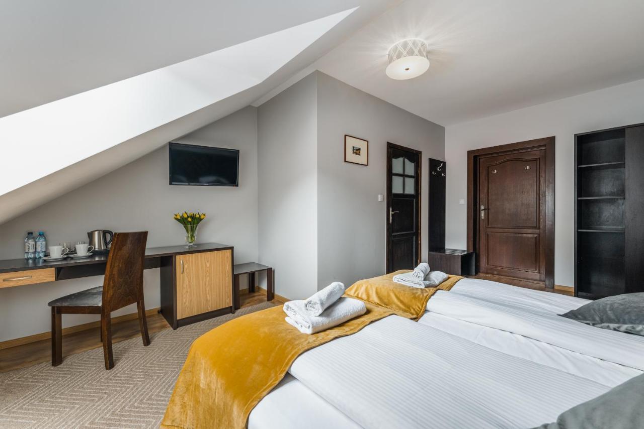 Triple Room without balcony