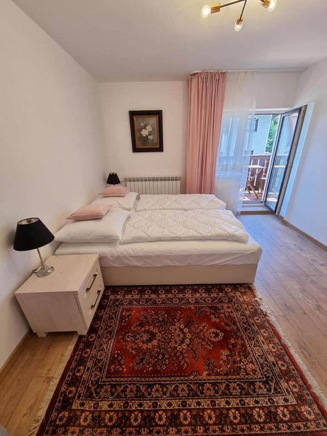 Double Room Balcony