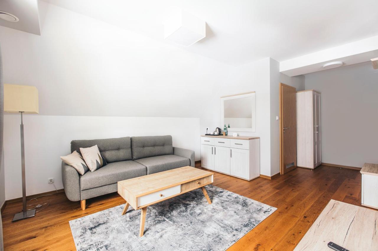 Family Junior Suite
