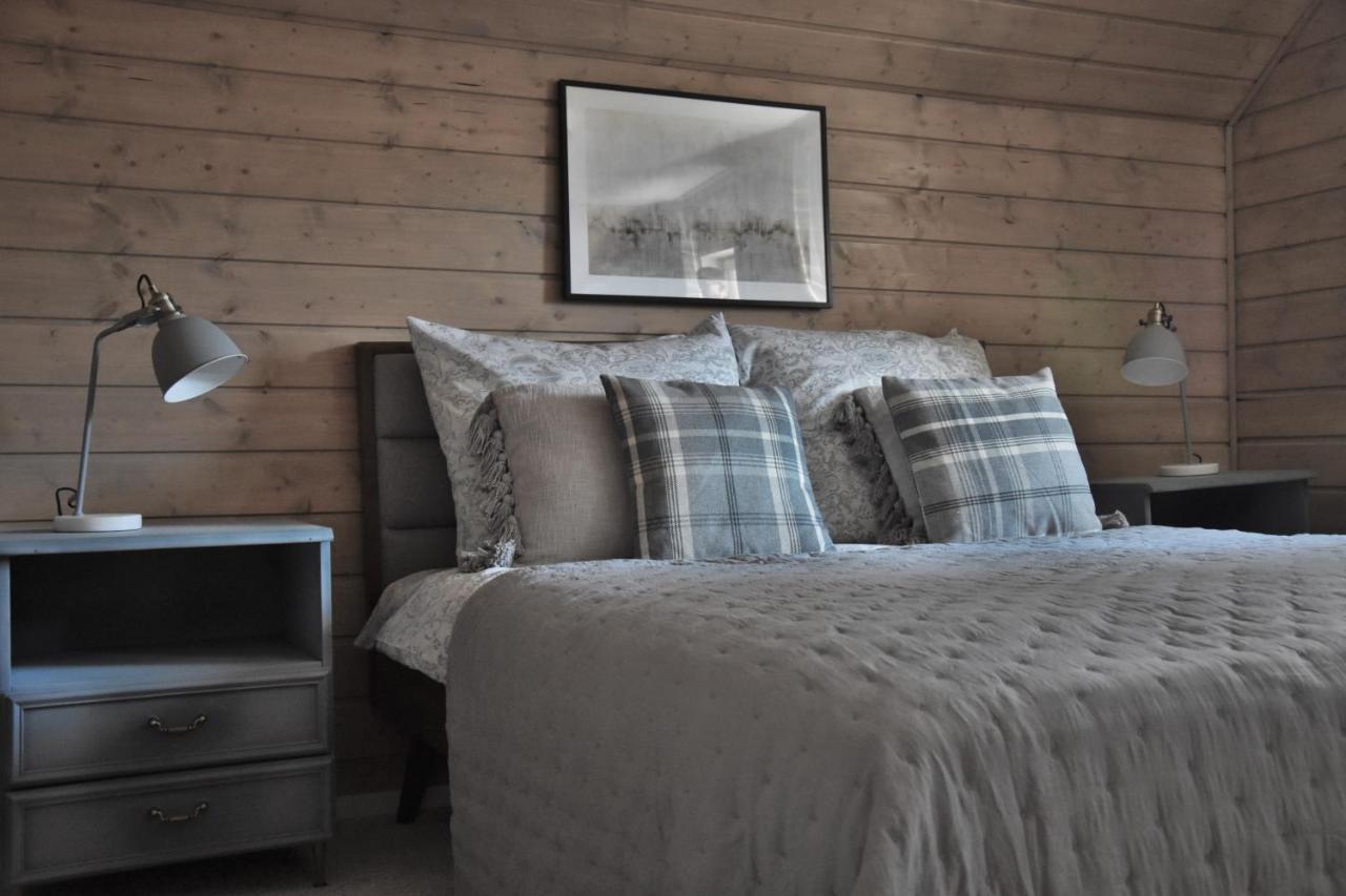 Superior Chalet