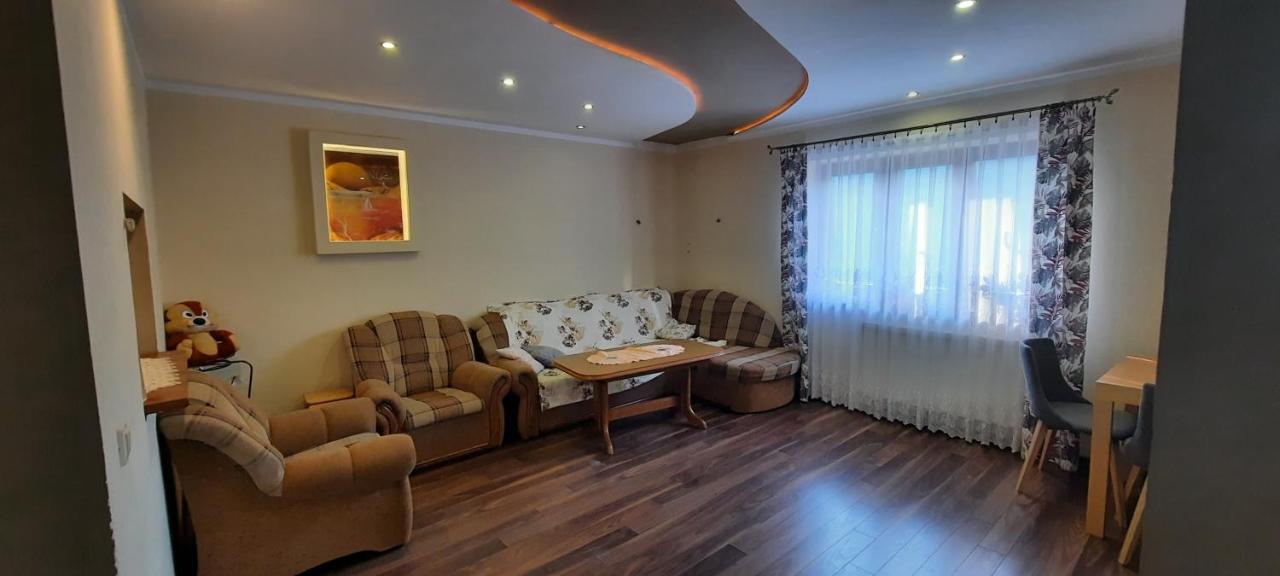 Two-Bedroom Chalet