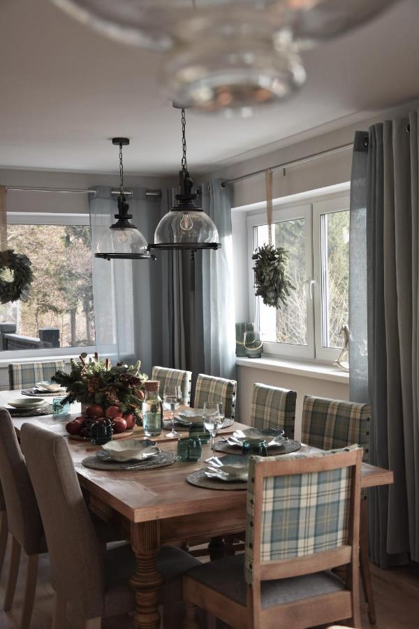 Superior Chalet