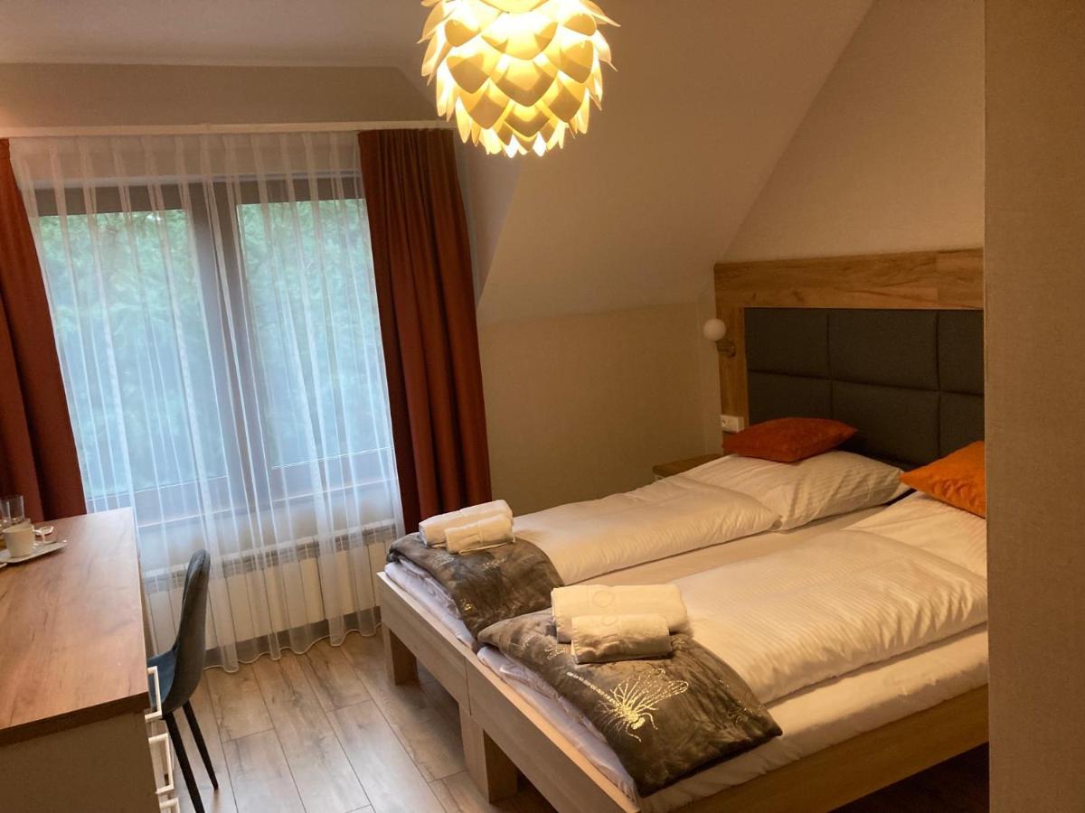 Budget Double or Twin Room