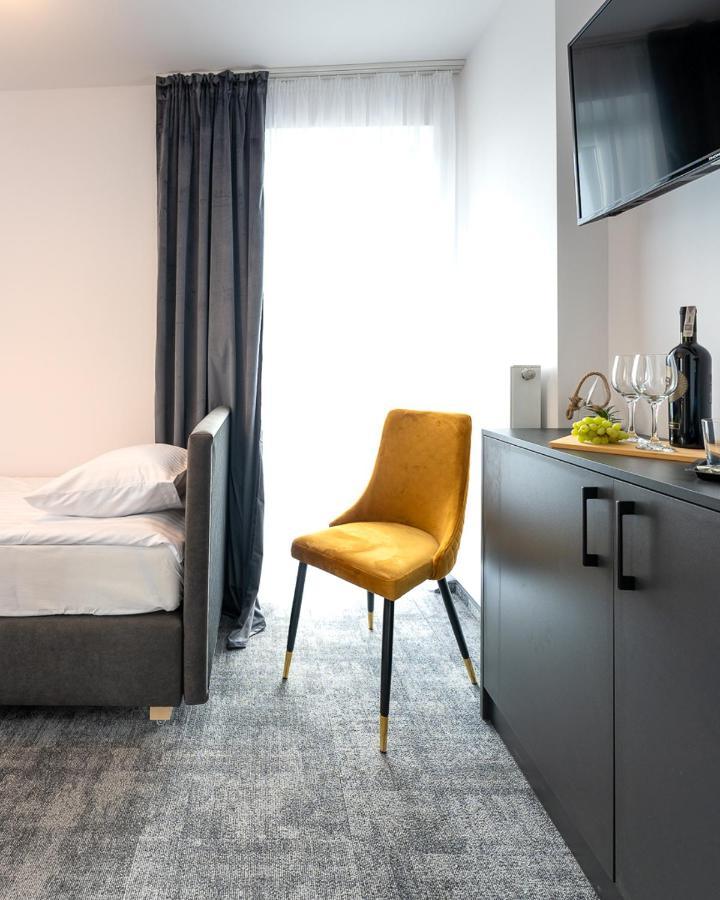 Small Double Room